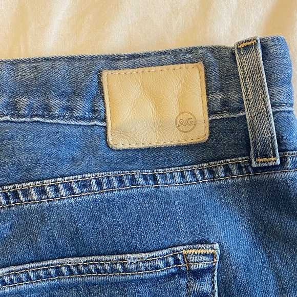 AG ex boyfriend slim jean - Picture 5 of 9